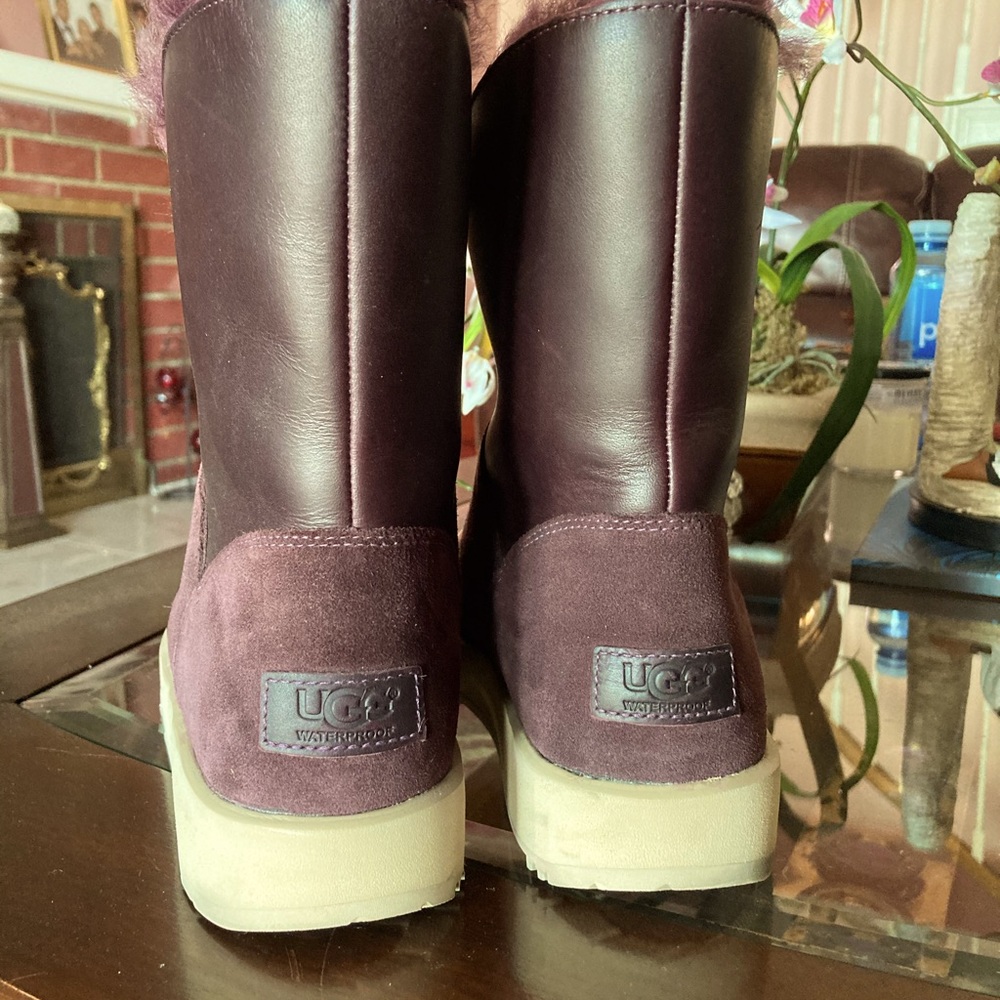 women’s unique Ugg’s